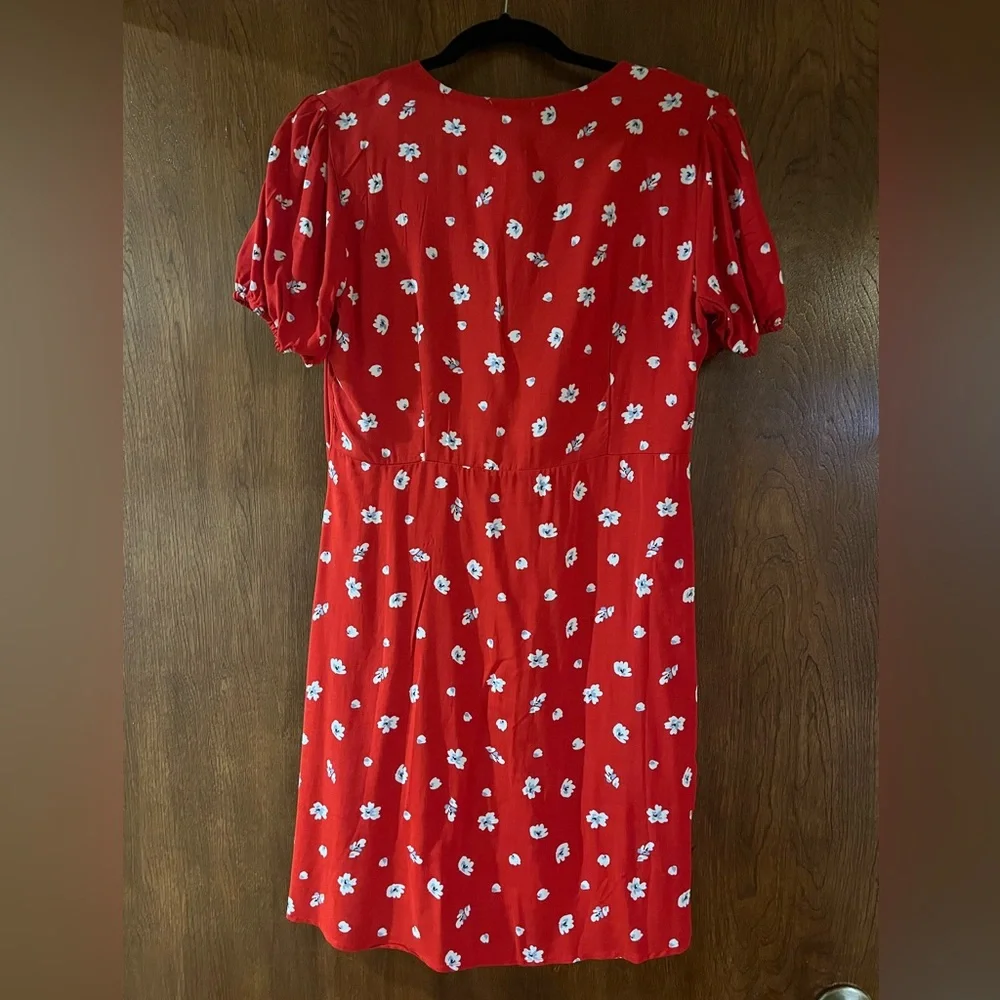 Summer dress - Picture 3 of 5